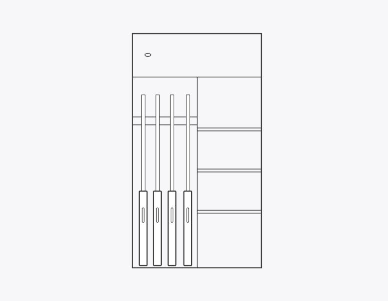 allestimento-B-armadi-portafucili-sicura-casseforti